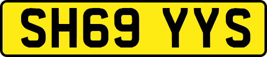 SH69YYS