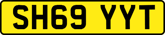 SH69YYT