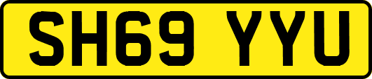 SH69YYU
