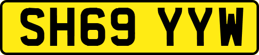 SH69YYW
