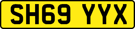 SH69YYX