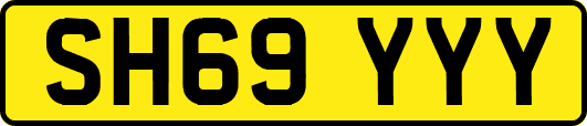 SH69YYY