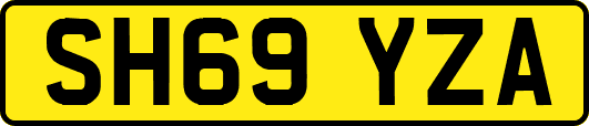 SH69YZA