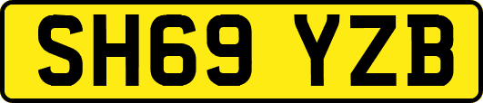 SH69YZB
