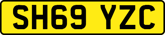 SH69YZC
