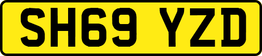 SH69YZD
