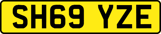 SH69YZE