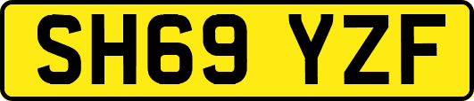SH69YZF