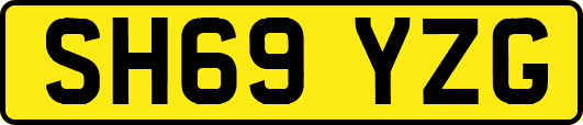 SH69YZG