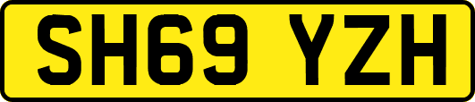 SH69YZH