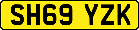 SH69YZK