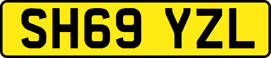SH69YZL
