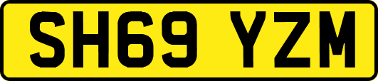 SH69YZM