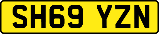 SH69YZN