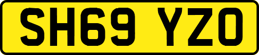 SH69YZO