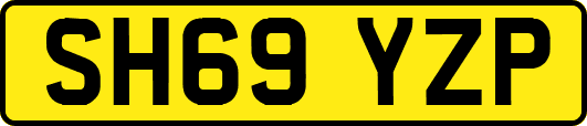 SH69YZP