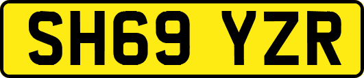 SH69YZR