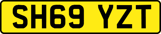 SH69YZT