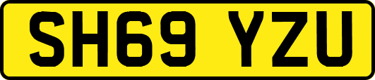 SH69YZU