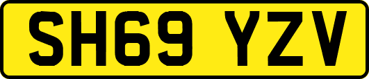 SH69YZV
