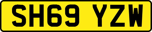 SH69YZW
