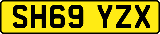 SH69YZX