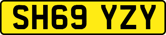 SH69YZY