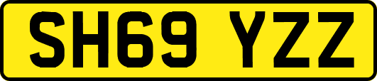 SH69YZZ