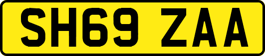 SH69ZAA