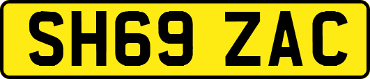 SH69ZAC