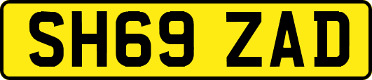 SH69ZAD