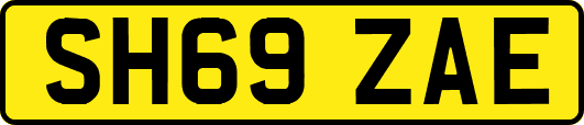 SH69ZAE
