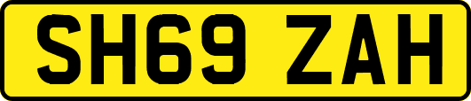 SH69ZAH