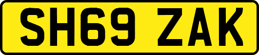 SH69ZAK