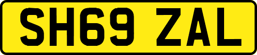 SH69ZAL