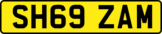 SH69ZAM