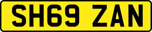 SH69ZAN