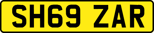 SH69ZAR