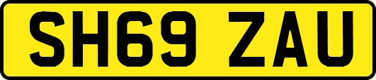 SH69ZAU