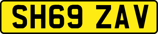 SH69ZAV