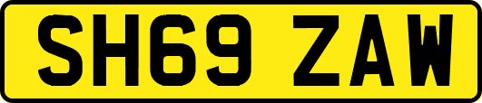 SH69ZAW