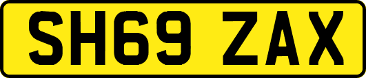 SH69ZAX