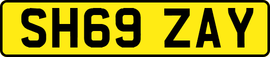 SH69ZAY