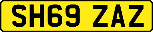 SH69ZAZ