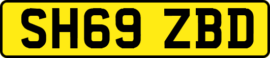 SH69ZBD