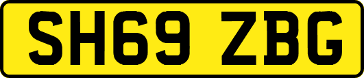 SH69ZBG