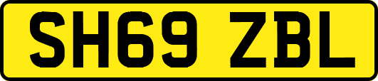 SH69ZBL