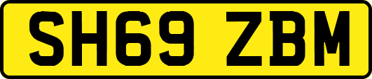 SH69ZBM
