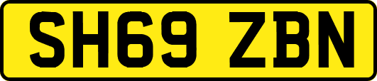 SH69ZBN