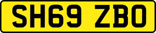 SH69ZBO